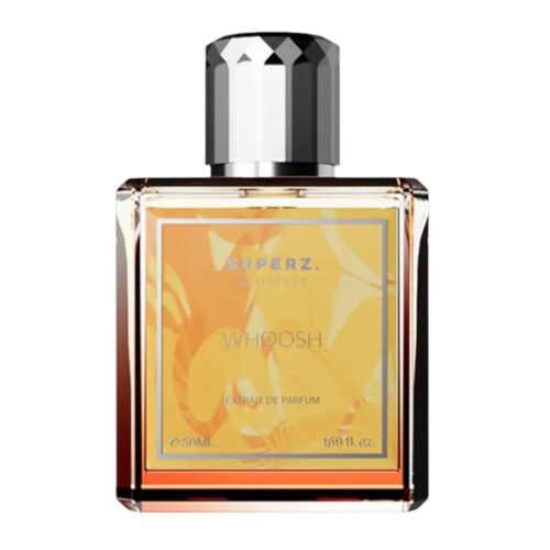 SUPERZ. BUDAPEST WHOOSH 50ML SPRAY EXTRAIT DE PARFUM