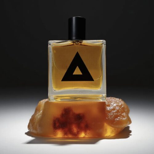 ROOK PERFUMES AMBER EAU DE PARFUM 50ML SPRAY