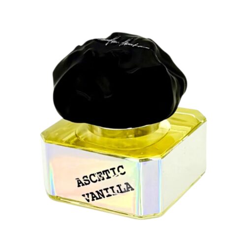 FILIPPO SORCINELLI SUPERFLUO? ASCETIC VANILLA EXTRAIT DE PARFUM 50ML SPRAY