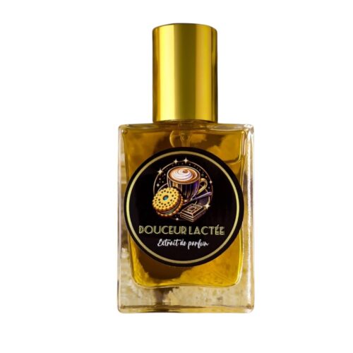 Ô MÉDINA PARFUMERIE DOUCEUR LACTÉE 30ML SPRAY EXTRAIT DE PARFUM