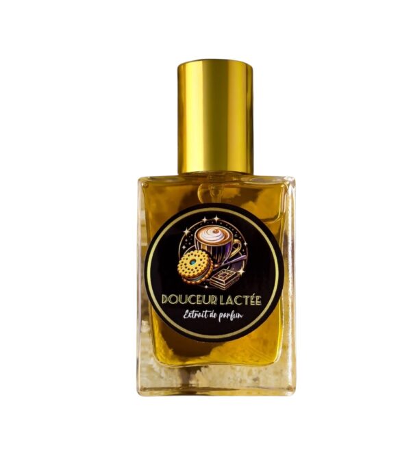 Ô MÉDINA PARFUMERIE DOUCEUR LACTÉE 30ML SPRAY EXTRAIT DE PARFUM
