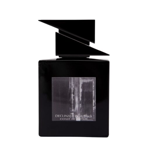 MONIA BISCIONI DECLINATION IN BLACK 50ML EXTRAIT DE PARFUM SPRAY