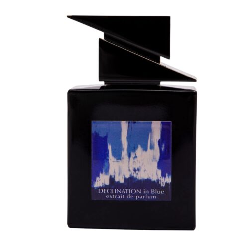 MONIA BISCIONI DECLINATION IN BLUE 50ML EXTRAIT DE PARFUM SPRAY