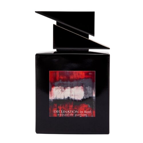 MONIA BISCIONI DECLINATION IN RED 50ML EXTRAIT DE PARFUM SPRAY