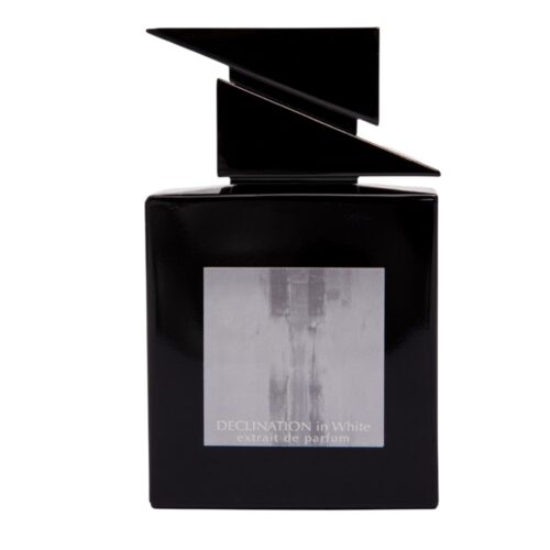 MONIA BISCIONI DECLINATION IN WHITE 50ML EXTRAIT DE PARFUM SPRAY