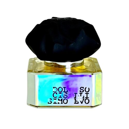 FILIPPO SORCINELLI SUPERFLUO? DOLCISSIMO SOLLIEVO EXTRAIT DE PARFUM 50ML SPRAY