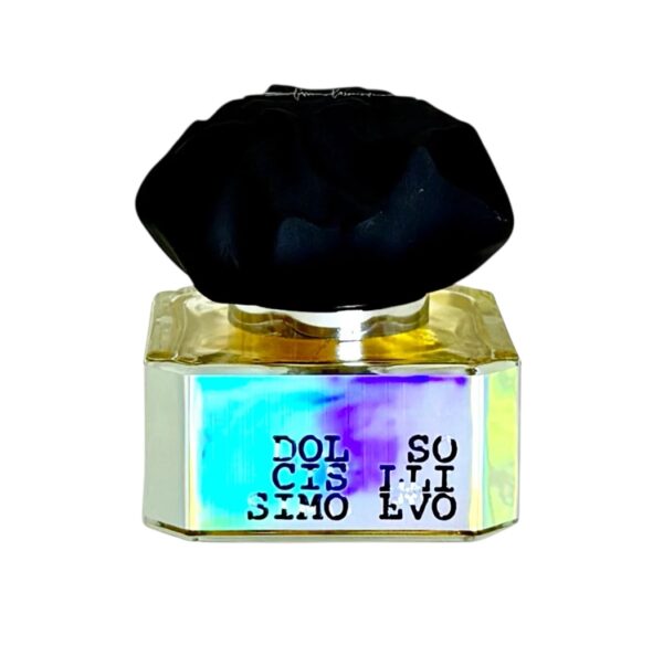 FILIPPO SORCINELLI SUPERFLUO? DOLCISSIMO SOLLIEVO EXTRAIT DE PARFUM 50ML SPRAY