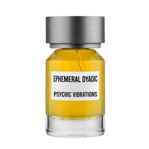EPHEMERAL DYADIC PSYCHIC VIBRATIONS 50ML SPRAY EAU DE PARFUM