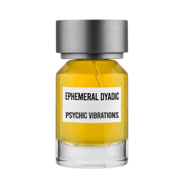 EPHEMERAL DYADIC PSYCHIC VIBRATIONS 50ML SPRAY EAU DE PARFUM