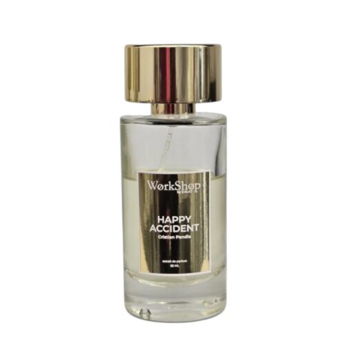 CALAJ WORKSHOP by CALAJ HAPPY ACCIDENT 50ML SPRAY EXTRAIT DE PARFUM