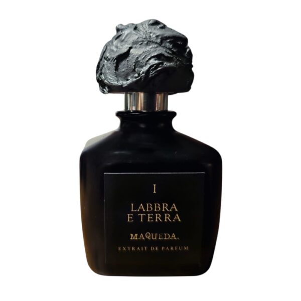 MAQUEDA PARFUM I LABBRA E TERRA 50ML SPRAY EXTRAIT DE PARFUM