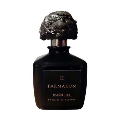 MAQUEDA PARFUM II FARMACON 50ML SPRAY EXTRAIT DE PARFUM