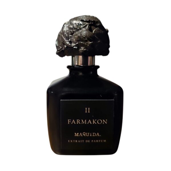 MAQUEDA PARFUM II FARMACON 50ML SPRAY EXTRAIT DE PARFUM
