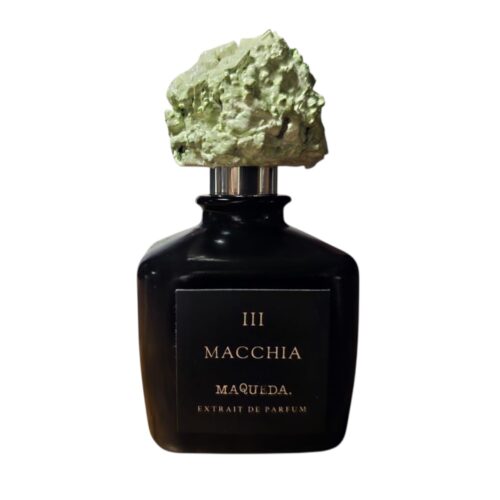 MAQUEDA PARFUM III MACCHIA 50ML SPRAY EXTRAIT DE PARFUM
