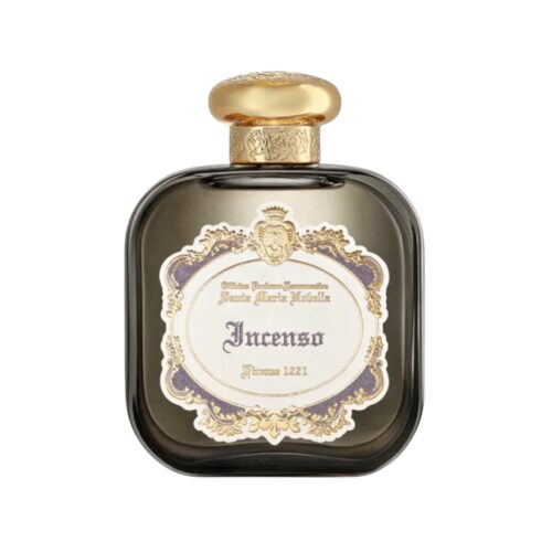 SANTA MARIA NOVELLA I GIARDINI MEDICEI INCENSO 50ML SPRAY EAU DE PARFUM