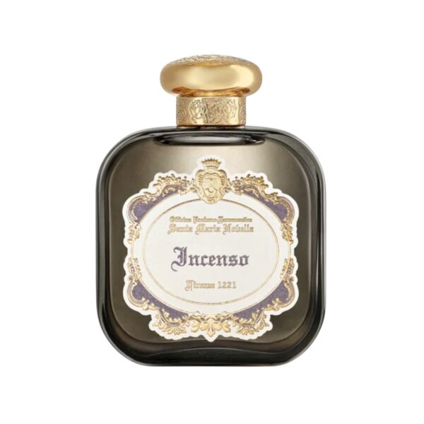 SANTA MARIA NOVELLA I GIARDINI MEDICEI INCENSO 50ML SPRAY EAU DE PARFUM