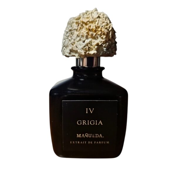 MAQUEDA PARFUM IV GRIGIA 50ML SPRAY EXTRAIT DE PARFUM