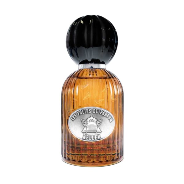 LES FOLIES DU PARFUM KELLER 100ML SPRAY EAU DE PARFUM