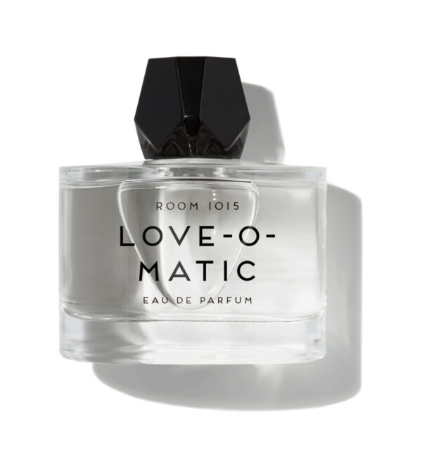 ROOM 1015 LOVE-O-MATIC 100ML SPRAY EAU DE PARFUM