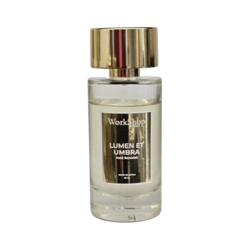 CALAJ WORKSHOP by CALAJ LUMEN ET UMBRA 50ML SPRAY EXTRAIT DE PARFUM