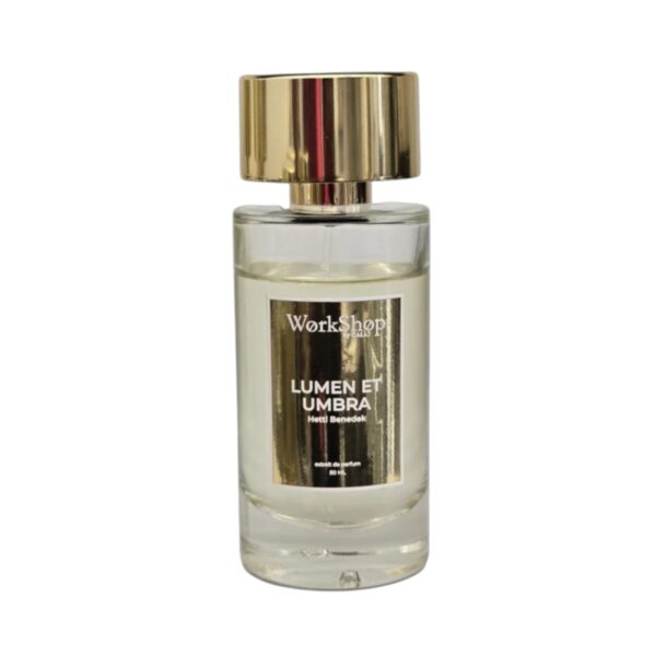 CALAJ WORKSHOP by CALAJ LUMEN ET UMBRA 50ML SPRAY EXTRAIT DE PARFUM
