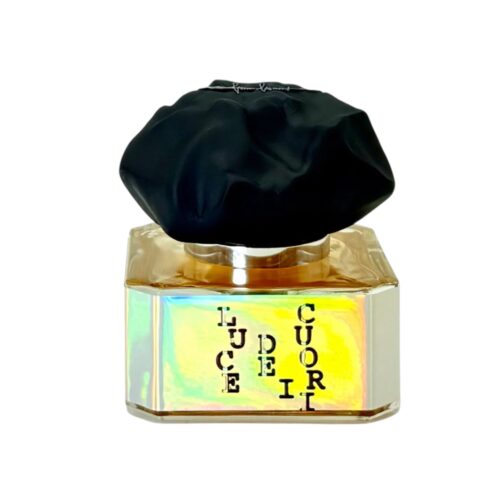 FILIPPO SORCINELLI SUPERFLUO? LUCE DEI CUORI EXTRAIT DE PARFUM 50ML SPRAY