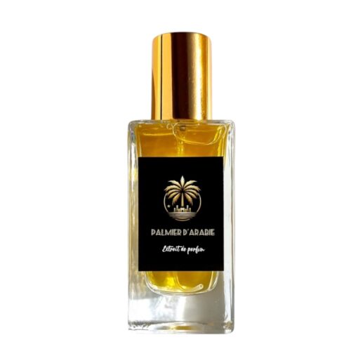 Ô MÉDINA PARFUMERIE PALMIER D'ARABIE 50ML SPRAY EXTRAIT DE PARFUM