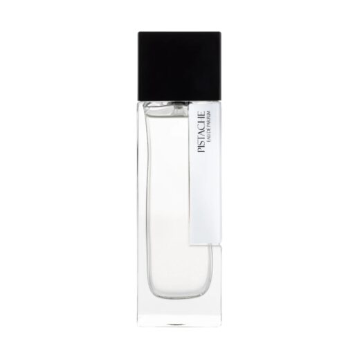 LAURENT MAZZONE PARFUMS LES EAUX PURES PISTACHIO 100ML SPRAY EAU DE PARFUM