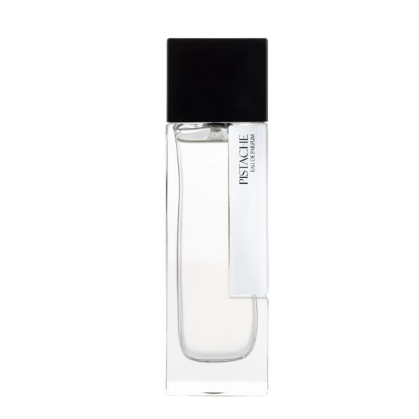 LAURENT MAZZONE PARFUMS LES EAUX PURES PISTACHIO 100ML SPRAY EAU DE PARFUM
