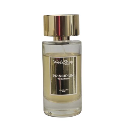 CALAJ WORKSHOP by CALAJ PRINCIPIUM 50ML SPRAY EXTRAIT DE PARFUM