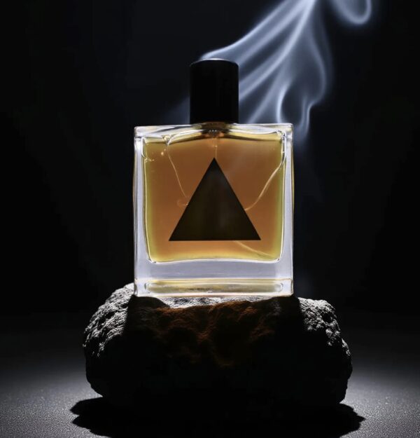 ROOK PERFUMES ROOK EAU DE PARFUM 50ML SPRAY