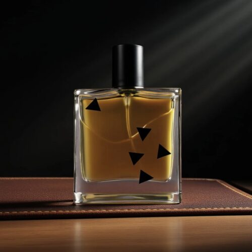 ROOK PERFUMES SUEDE EAU DE PARFUM 50ML SPRAY