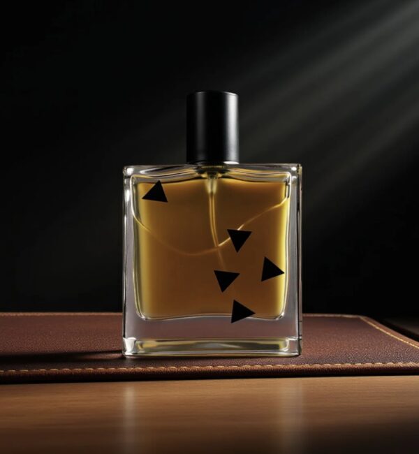 ROOK PERFUMES SUEDE EAU DE PARFUM 50ML SPRAY