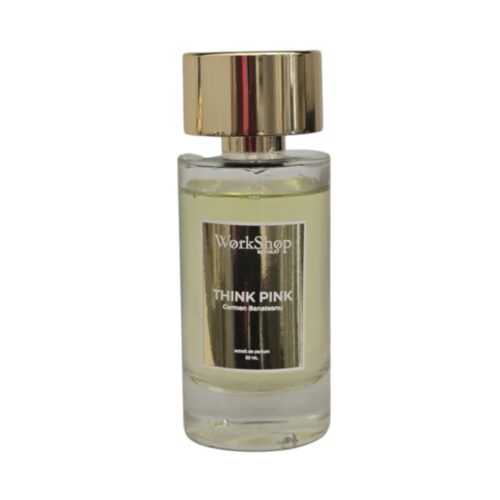 CALAJ WORKSHOP by CALAJ THINK PINK 50ML SPRAY EXTRAIT DE PARFUM