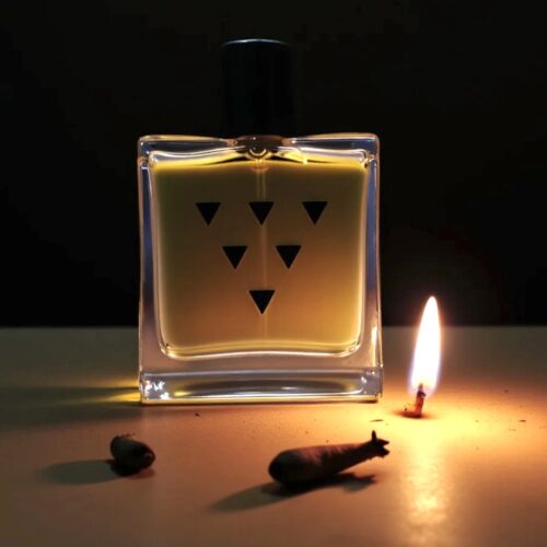 ROOK PERFUMES THURIBLE EAU DE PARFUM 50ML SPRAY