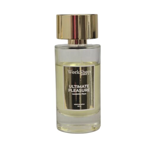 CALAJ WORKSHOP by CALAJ ULTIMATE PLEASURE 50ML SPRAY EXTRAIT DE PARFUM