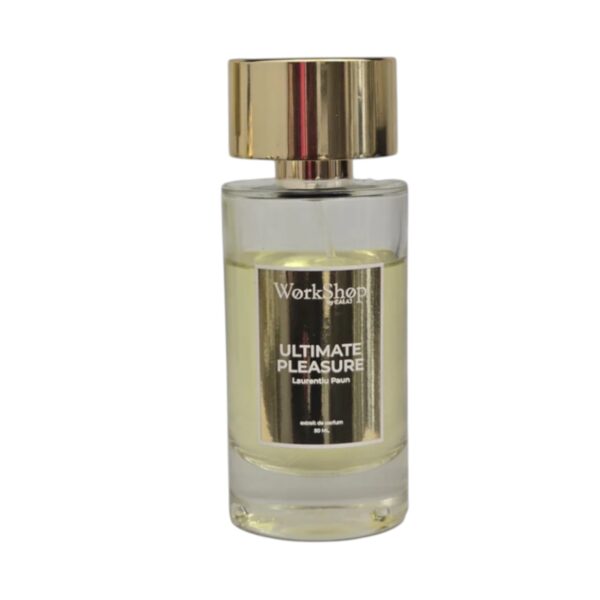 CALAJ WORKSHOP by CALAJ ULTIMATE PLEASURE 50ML SPRAY EXTRAIT DE PARFUM