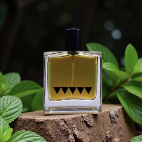 ROOK PERFUMES UNDERGROWTH EAU DE PARFUM 50ML SPRAY