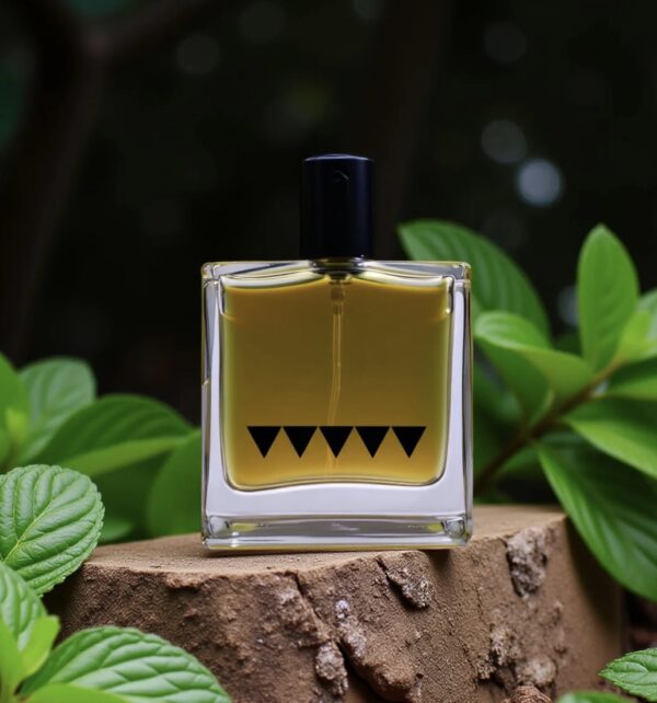 ROOK PERFUMES UNDERGROWTH EAU DE PARFUM 50ML SPRAY