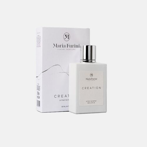 MARIA FURINI LUXURY PERFUME CREATION 100ML SPRAY EXTRAIT DE PARFUM