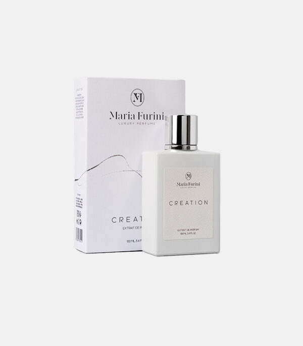 MARIA FURINI LUXURY PERFUME CREATION 100ML SPRAY EXTRAIT DE PARFUM