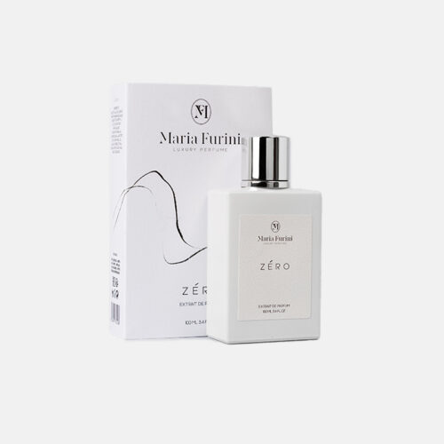MARIA FURINI LUXURY PERFUME ZÉRO 100ML SPRAY EXTRAIT DE PARFUM