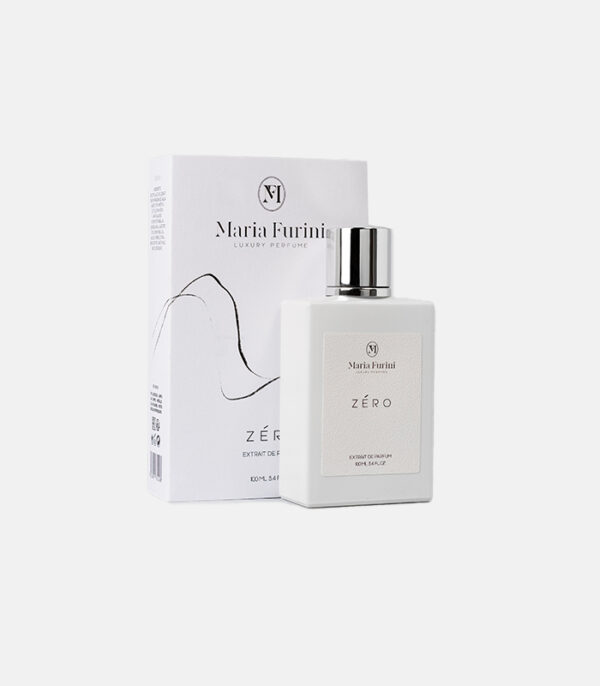 MARIA FURINI LUXURY PERFUME ZÉRO 100ML SPRAY EXTRAIT DE PARFUM