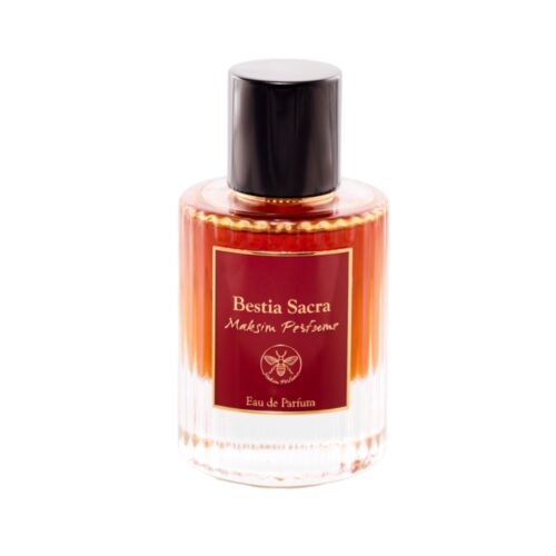 MAKSIM PERFUME BESTIA SACRA EXTRAIT DE PARFUM SPRAY 50ML