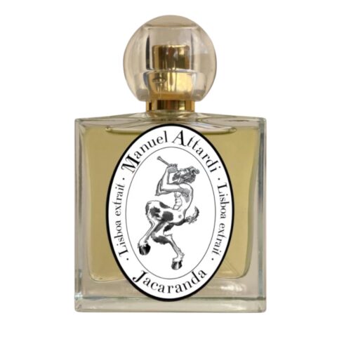 MANUEL ATTARDI JACARANDA 50ML SPRAY EXTRAIT DE PARFUM