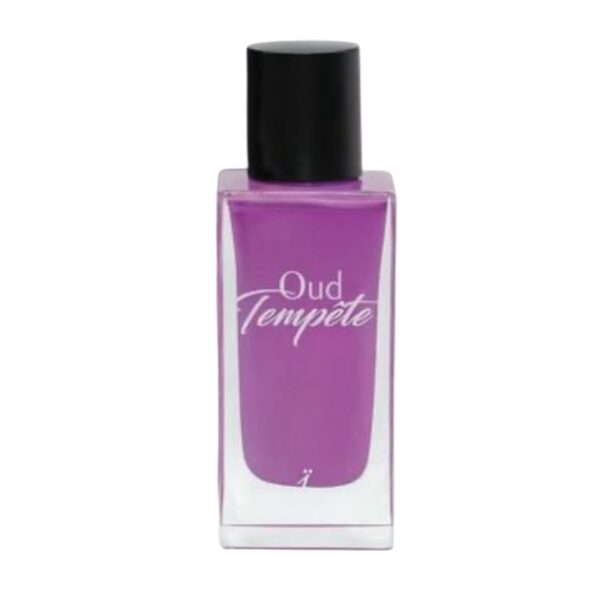 YZKINE OUD TEMPETE 50ML SPRAY EXTRAIT DE PARFUM