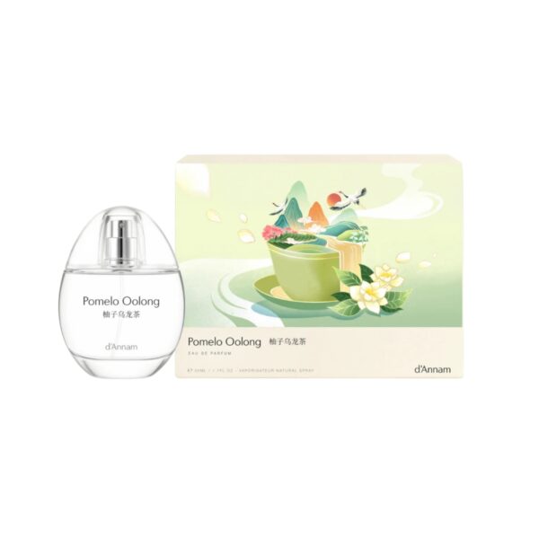 D'ANNAM POMELO OOLONG 50ML SPRAY EAU DE PARFUM