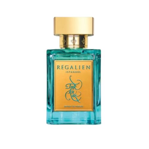 REGALIEN ISTANBUL TURKUAZ 80ML SPRAY EXTRAIT DE PARFUM
