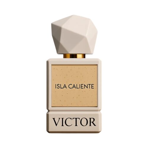 VICTOR COSMETICA ISLA CALIENTE 50ML SPRAY EAU DE PARFUM