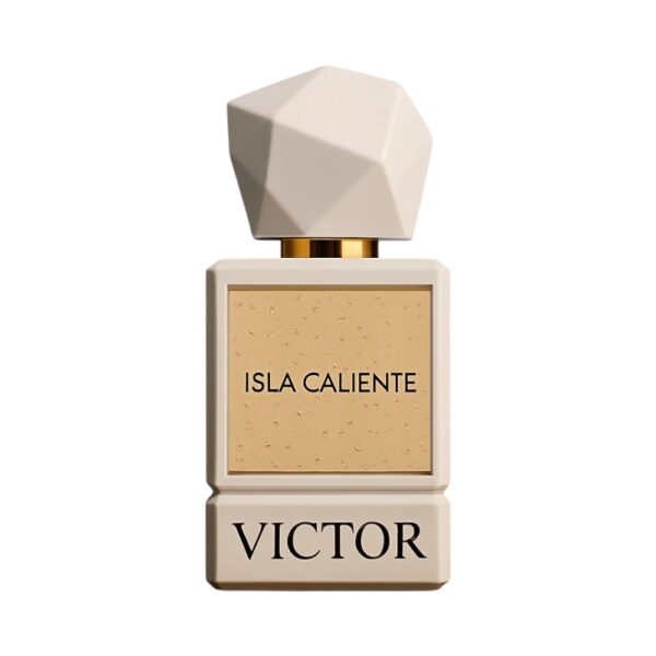 VICTOR COSMETICA ISLA CALIENTE 50ML SPRAY EAU DE PARFUM